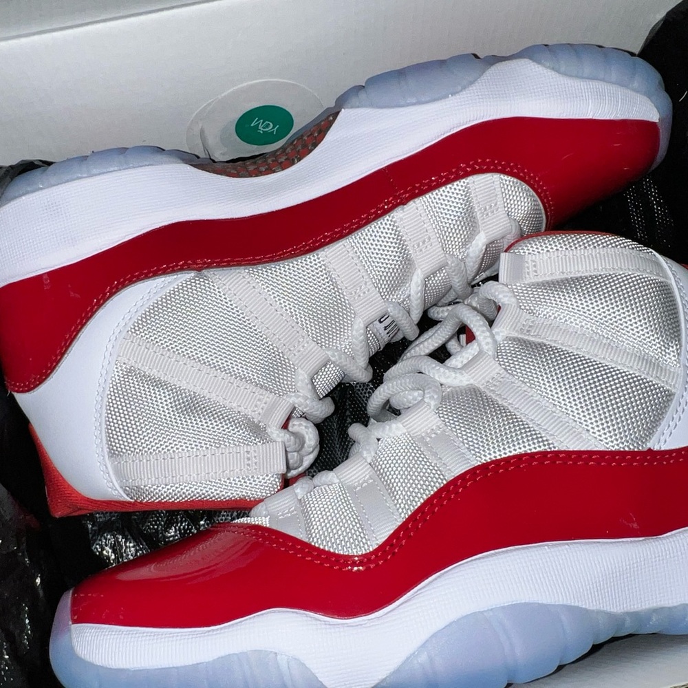 Brand new air Jordan retro 11